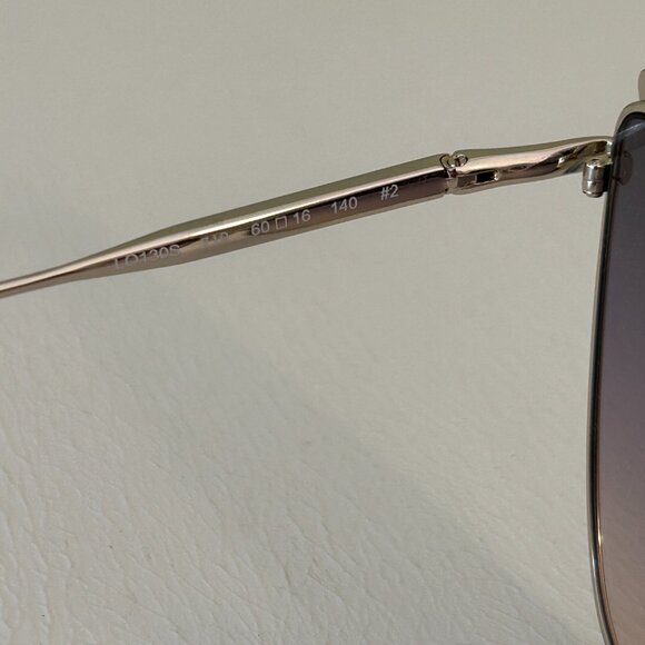 Longchamp Women\'s Sunglasses - LO130S-719 main image 5